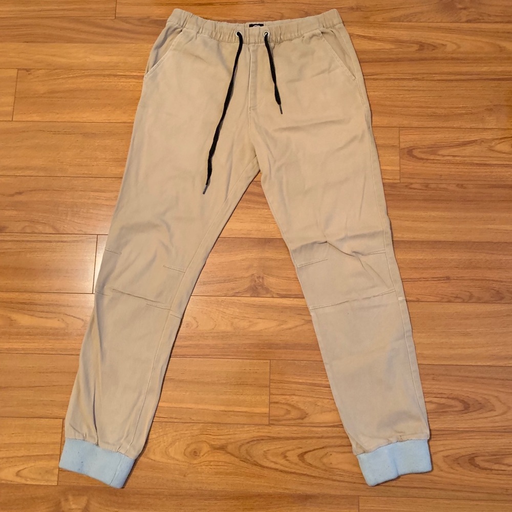 Dirty Robbers Denim Company Joggers